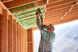 Best Spray Foam Insulation  in Castalia, OH